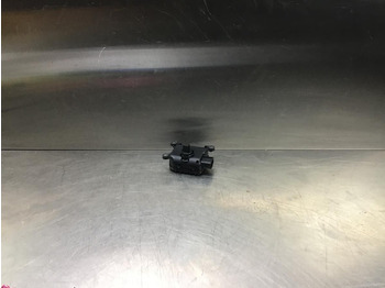 Electrical system LIEBHERR