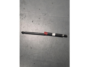 Cab suspension LIEBHERR