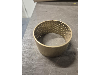 Fuel processing/ Fuel delivery LIEBHERR