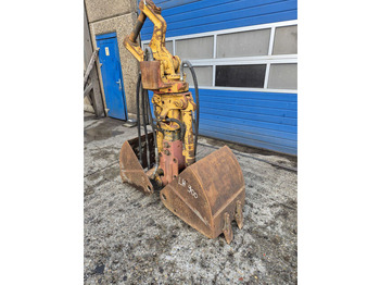 Grapple LIEBHERR