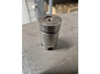 Engine and parts LIEBHERR