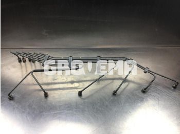 Fuel processing/ Fuel delivery LIEBHERR
