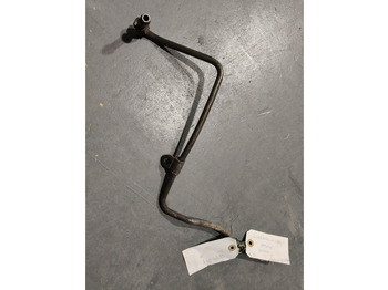 Fuel processing/ Fuel delivery LIEBHERR