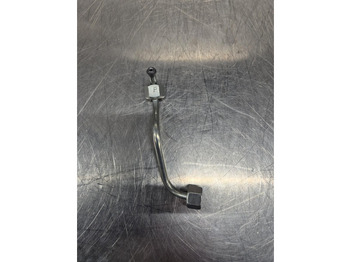 Fuel processing/ Fuel delivery LIEBHERR