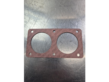 Engine and parts LIEBHERR