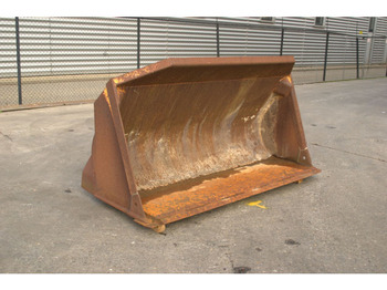 Bucket LIEBHERR