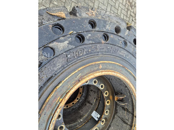 Wheels and tires Liebherr: picture 2 Wheels and tires Liebherr: picture 2