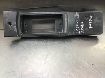 Cab and interior LIEBHERR