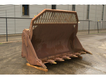 Bucket LIEBHERR