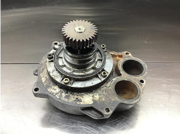 Coolant pump LIEBHERR