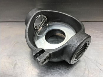 Engine and parts LIEBHERR