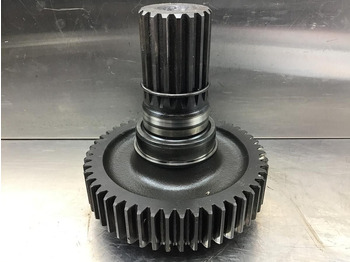 Axle and parts LIEBHERR