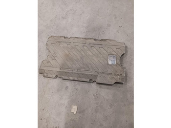 Engine and parts LIEBHERR