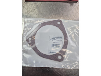 Engine and parts LIEBHERR