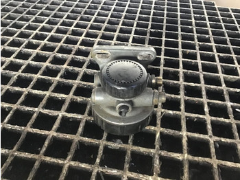 Fuel processing/ Fuel delivery LIEBHERR