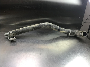 Cooling system LIEBHERR