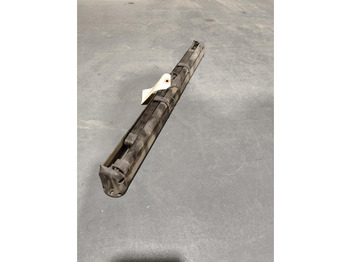 Cab and interior LIEBHERR