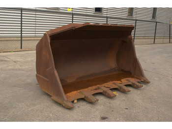 Bucket LIEBHERR