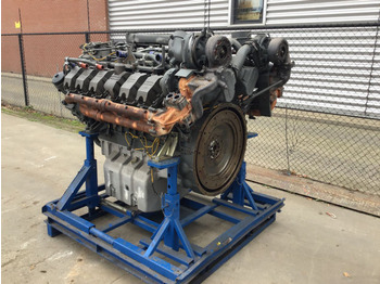 Fuel processing/ Fuel delivery LIEBHERR