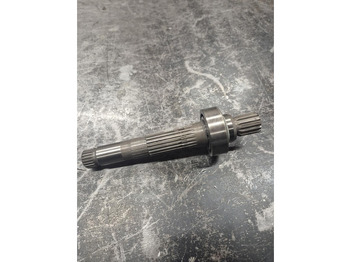 Axle and parts LIEBHERR