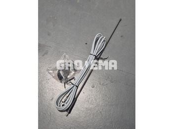 Electrical system LIEBHERR