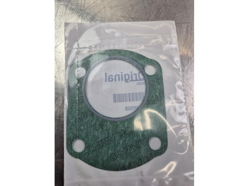 Engine and parts LIEBHERR