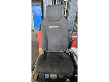 Seat LIEBHERR