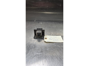 Electrical system LIEBHERR