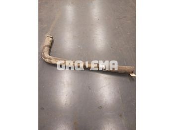 Cooling system LIEBHERR