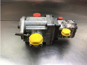 Hydraulic pump LIEBHERR