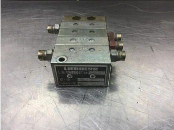 Hydraulics LIEBHERR