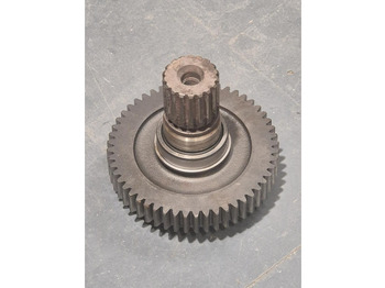 Axle and parts LIEBHERR