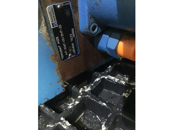 Hydraulics Liebherr: picture 3