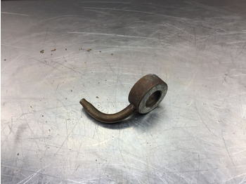 Fuel filter LIEBHERR