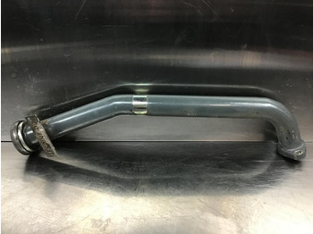 Engine and parts LIEBHERR