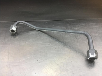 Fuel processing/ Fuel delivery LIEBHERR