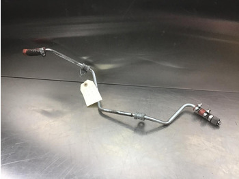 Engine and parts LIEBHERR