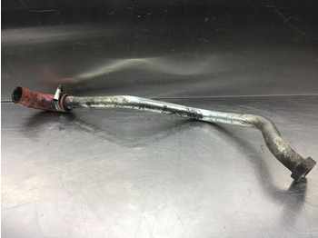 Engine and parts LIEBHERR