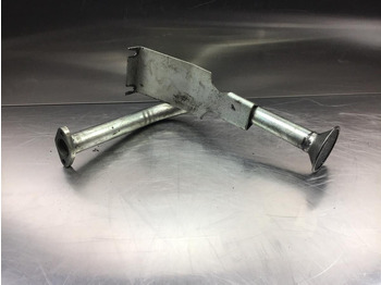 Engine and parts LIEBHERR