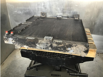 Oil cooler LIEBHERR