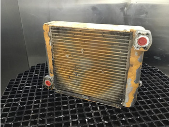 Oil cooler LIEBHERR