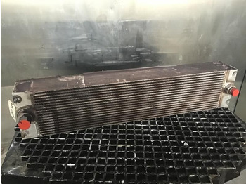 Oil cooler LIEBHERR