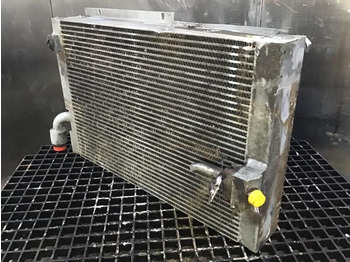 Oil cooler LIEBHERR