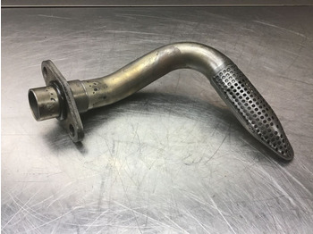 Engine and parts LIEBHERR