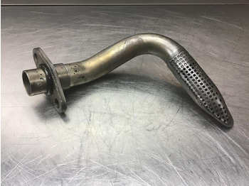 Engine and parts LIEBHERR