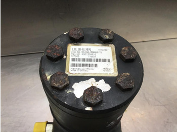 Hydraulics Liebherr Orbitrol: picture 2 Hydraulics Liebherr Orbitrol: picture 2