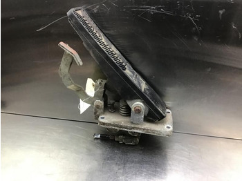 Pedal Liebherr Pedal: picture 3 Pedal Liebherr Pedal: picture 3