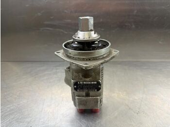LIEBHERR Hydraulics
