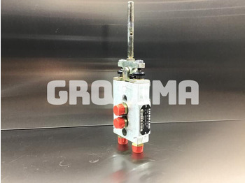 ECU Liebherr Pilot Control Unit: picture 3