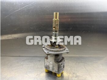 Hydraulics LIEBHERR